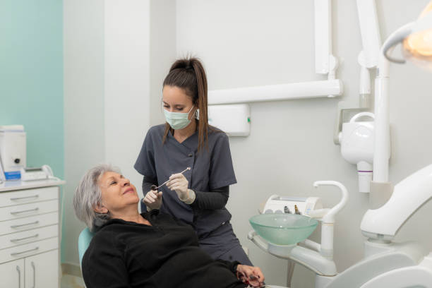 Best Emergency Root Canal Treatment in Crescent, OK
