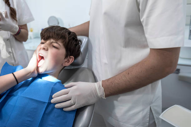 Best Weekend Emergency Dentist in Crescent, OK