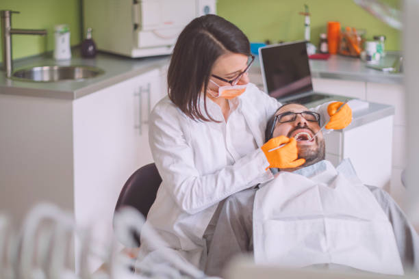 Best Orthodontic Emergency Dentist in Crescent, OK