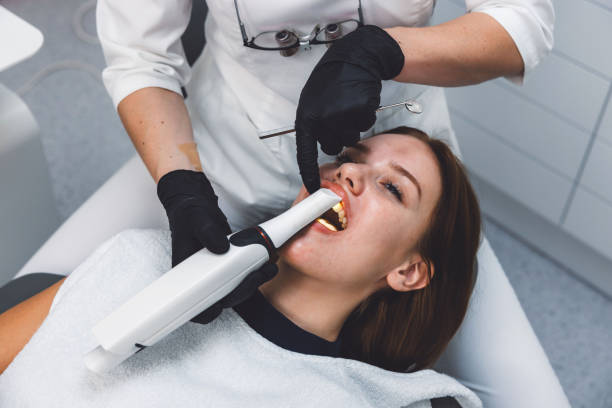 Best Pediatric Emergency Dentist in Crescent, OK