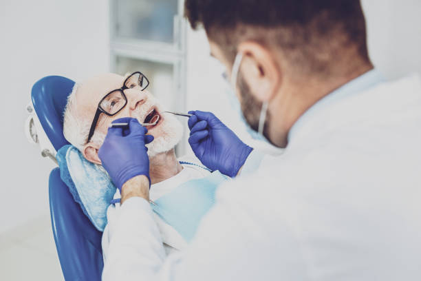 Best Emergency Dentist for Knocked-Out Tooth in Crescent, OK